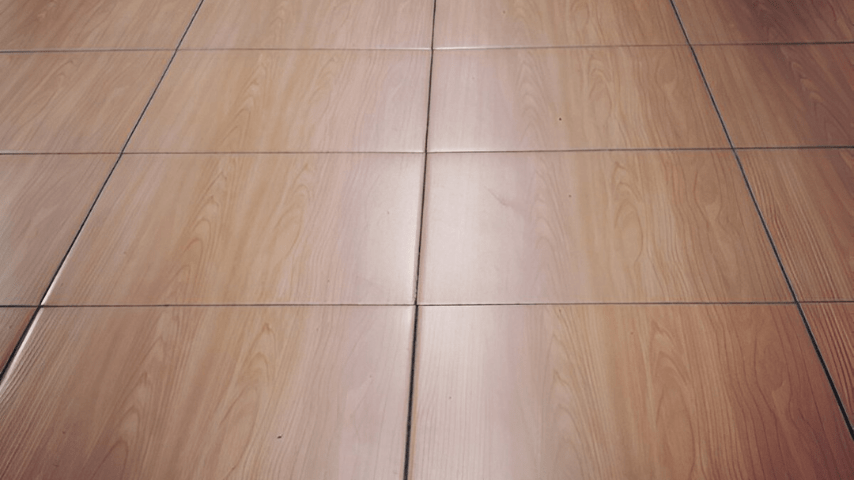 Wood-Look Tiles