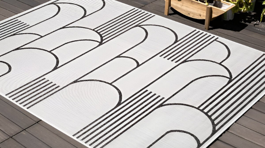 carpets for outdoor areas