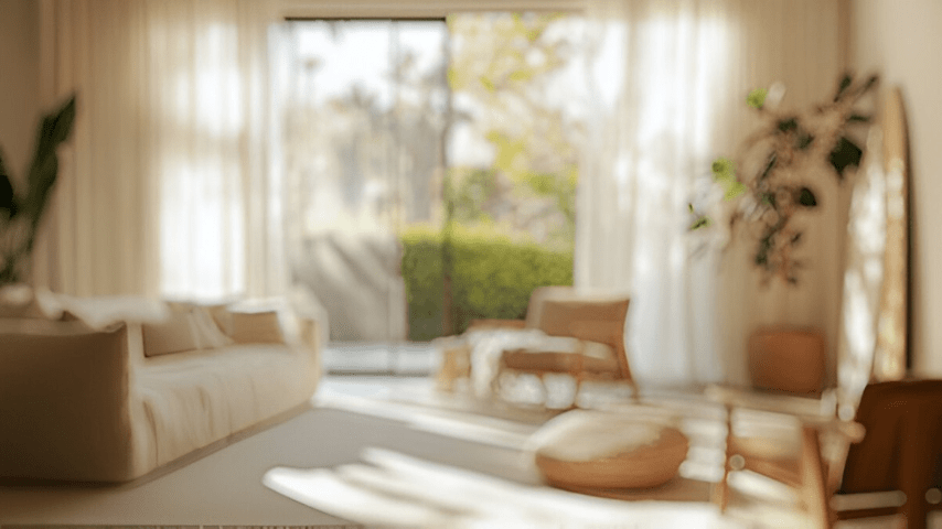 Architecture for mental wellbeing