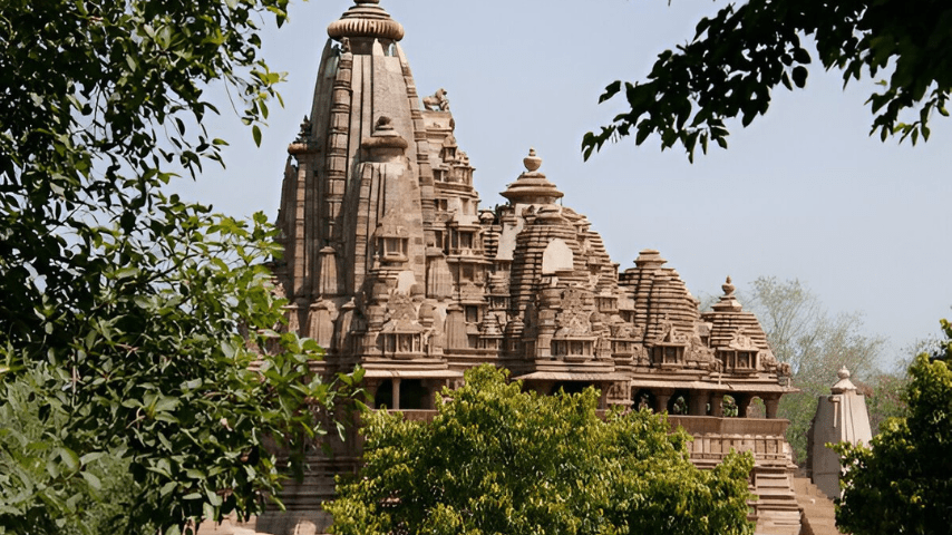 Nagara temple architecture