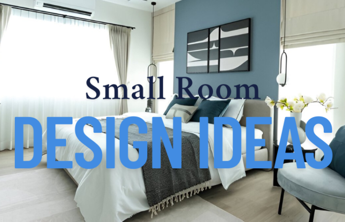 Small Room Design Ideas (1)