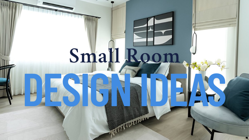 Small Room Design Ideas (1)