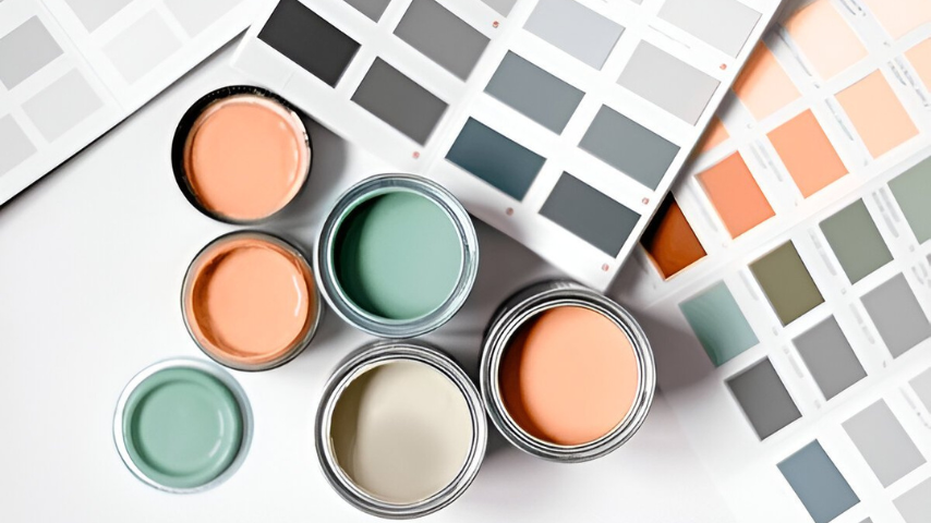 Small room design ideas