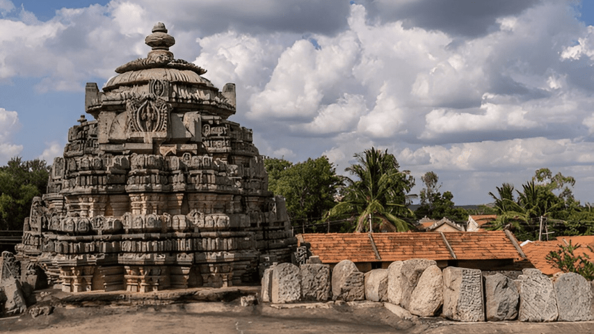 Vimana - Temple architecture