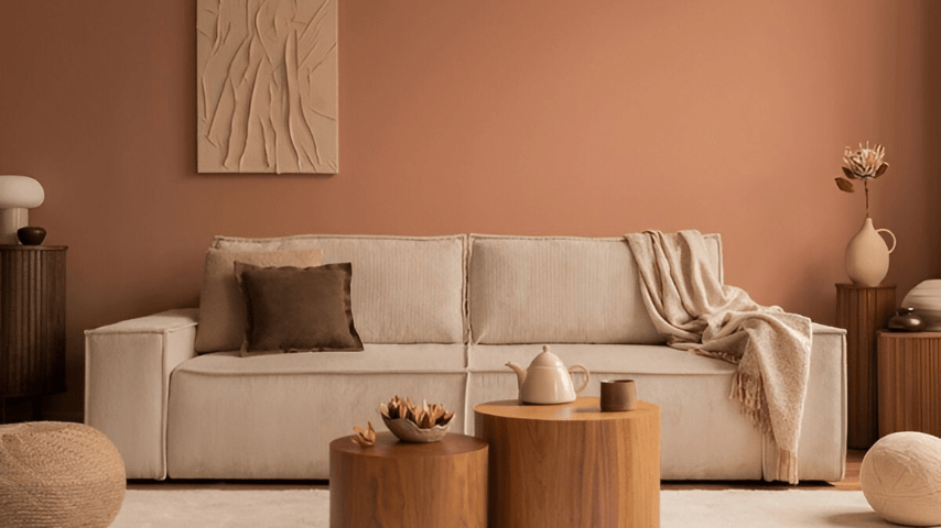 Wall Design Ideas for Hall