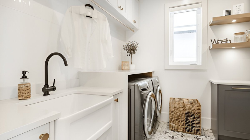 declutter - Small room design ideas