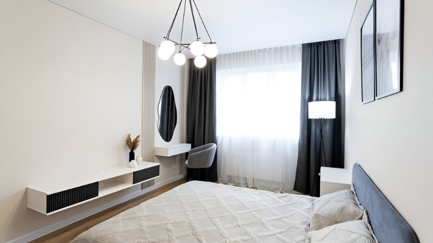 lighting- Small room design ideas