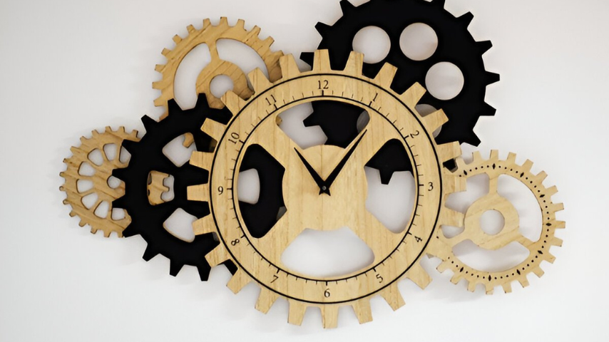 statement piece - Small room design ideas