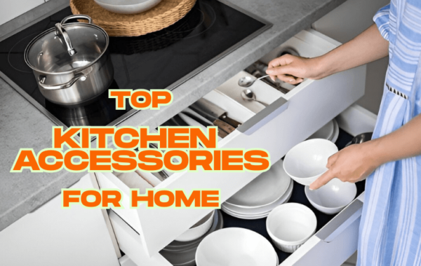 Top Kitchen Accessories