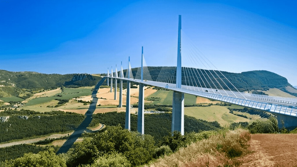 Millau Viaduct