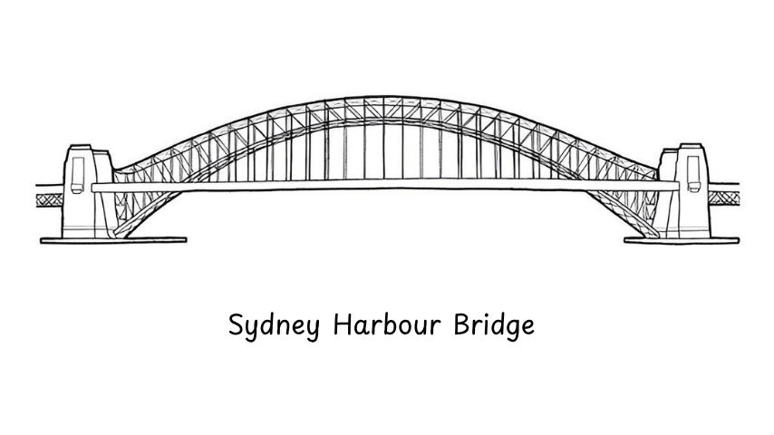 Sydney Harbour Bridge