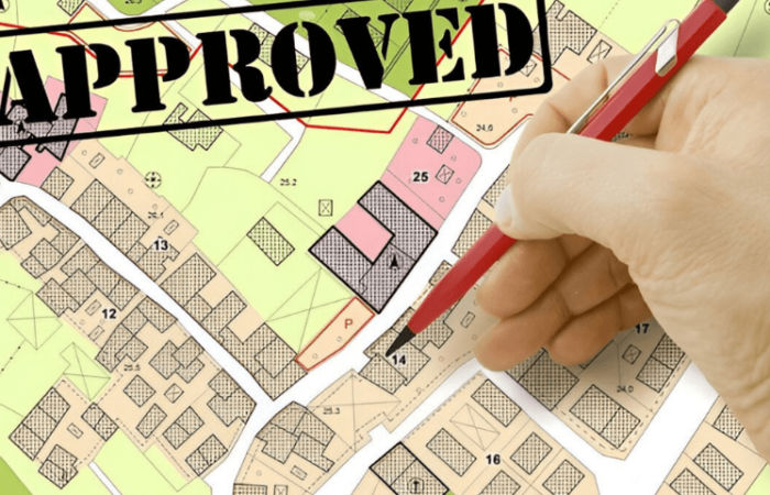 Self Certification of Buildings