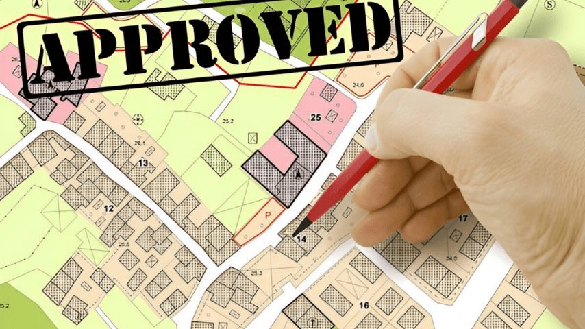 Self Certification of Buildings