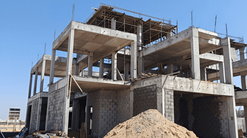 Self Certification of Buildings