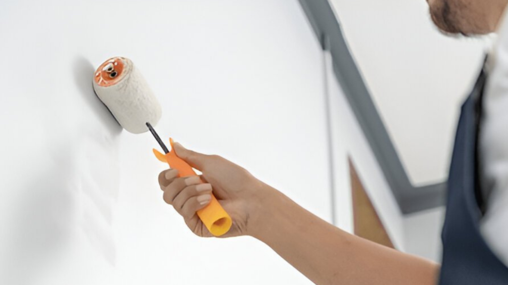 Cost of Exterior Paint