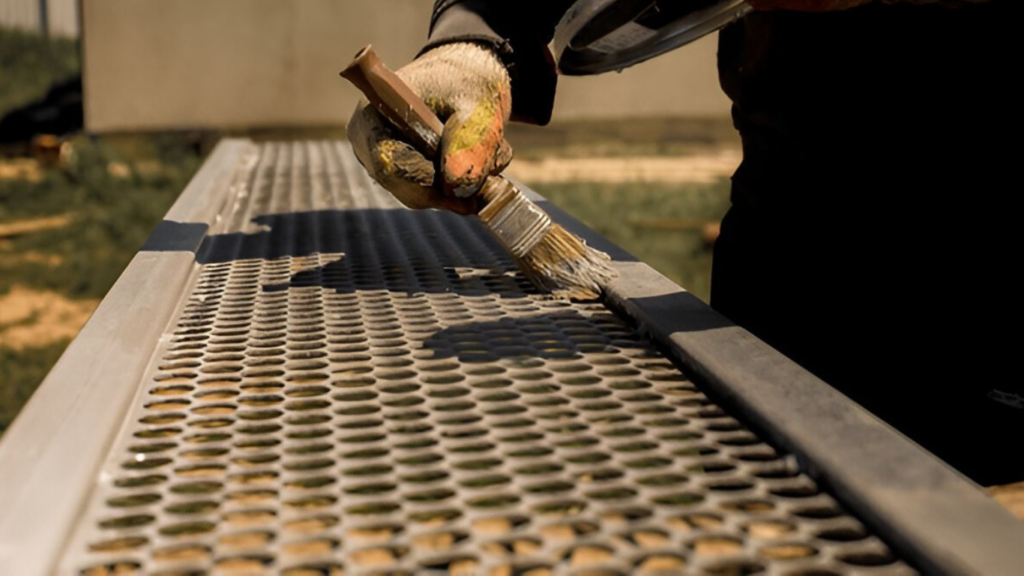 Cost of Exterior Paint