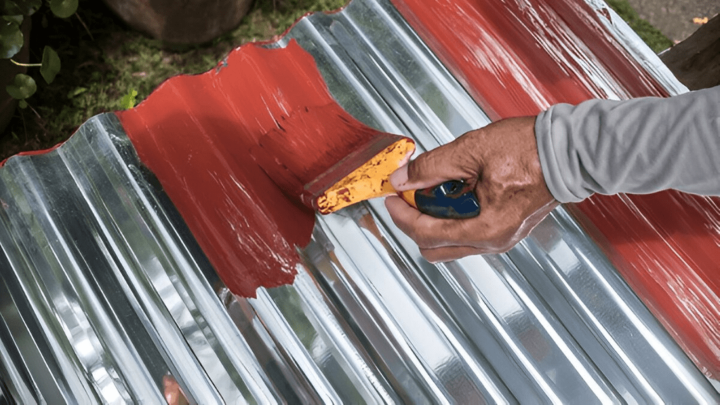 Cost of Exterior Paint