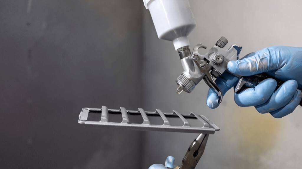 Cost of Exterior Paint