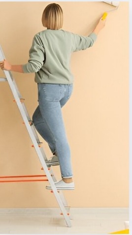 cost of exterior paint