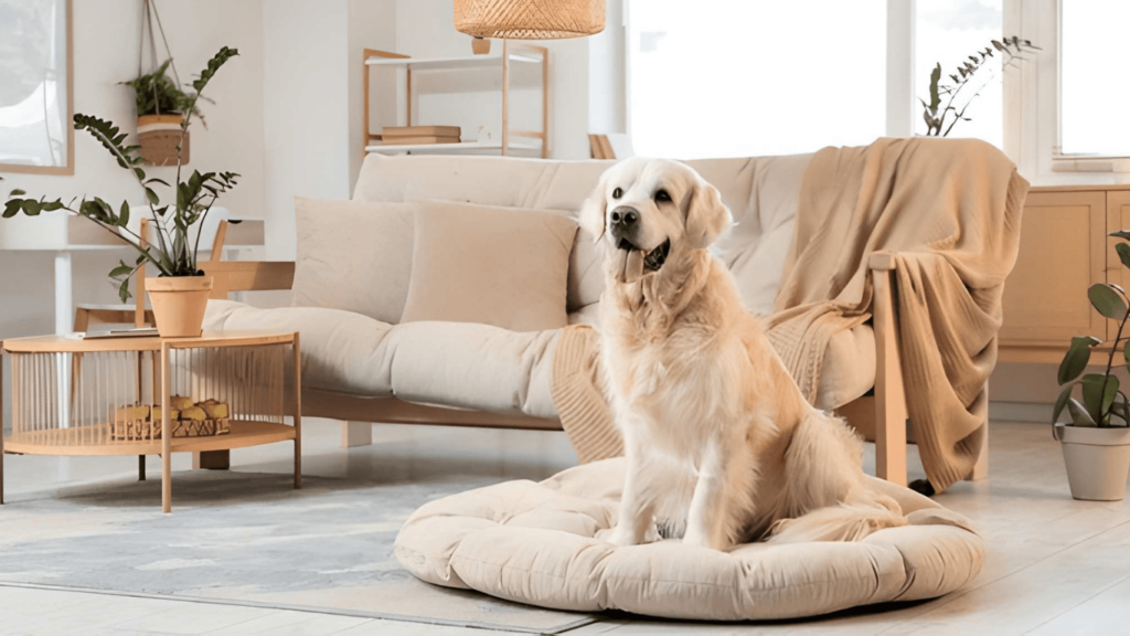 Interior Design for Pet-Friendly Homes